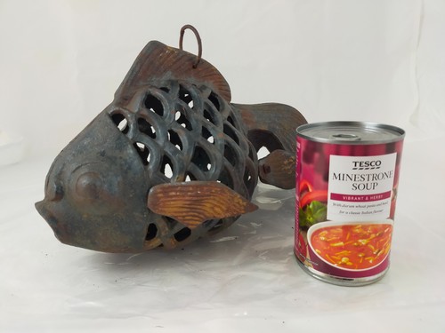 Vintage japanese cast - vintage,