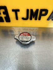 Honda Civic Integra B K Series Rad Radiator Cap 1.1 Bar B16 B18 K20 EK9 EP3 DC2