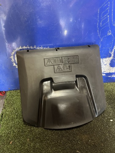 Atco quattro 19s 1 lawn - 19s,