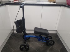 Knee Scooter