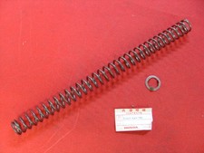 CR125RE Fork Spring 84