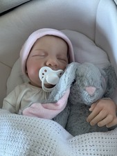 16” Baby Doll  soft Body