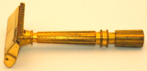 Vintage gem micromatic - vintage,