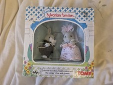 Sylvanian Families Bobby &