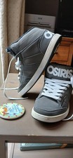 Osiris Grey Skateboard/street