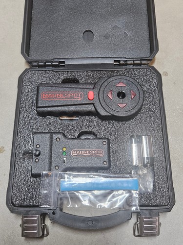Magnespot xr1000 reference - xr1000-k2,