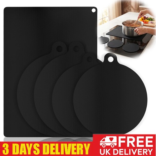 5pcs induction hob anti - induction,