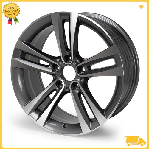 Alloy wheel rim - 18",
