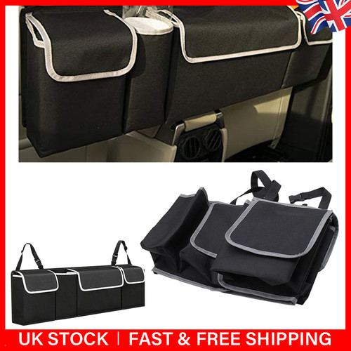 Car trunk organizer hanging - trunk,