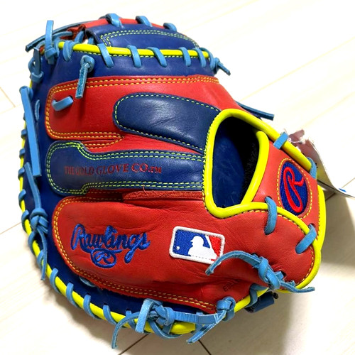 Rawlings japan hoh - rawlings,