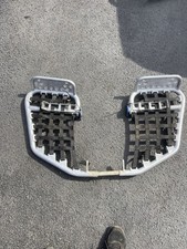 SUZUKI LTZ 400 Nerf Bars Ac Racing