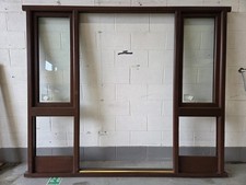 Sapele Hardwood Solid Door