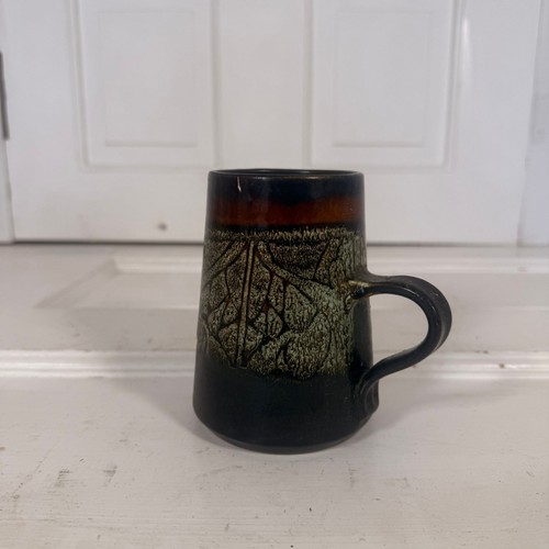 Newlyn celtic pottery - celtic,