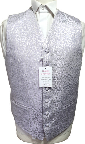 The piscador mens waistcoat - mens,