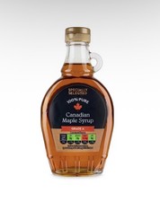 2  X SPECIALLY SELECTED Maple