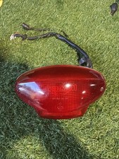 Triumph Thunderbird 900 Rear Light/Loom T2700212 Legend/Sport