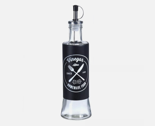 Olive oil vinegar - oil, pourer