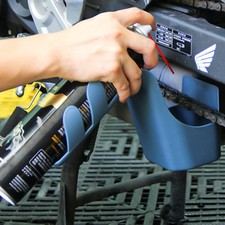 Motorcycle Bike Chain Oil