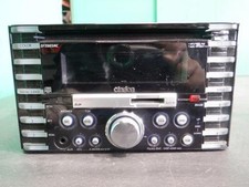 Clarion DFZ665MC Car Audio CD