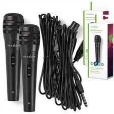 2x Nedis Durable Dynamic