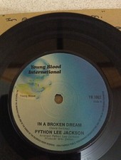 Python Lee Jackson – In A