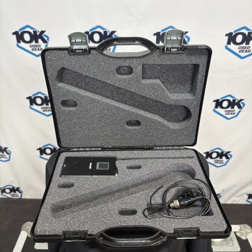 Shure ur1 bodypack transmitter - shure,