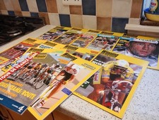 Winning Magazines Full Year