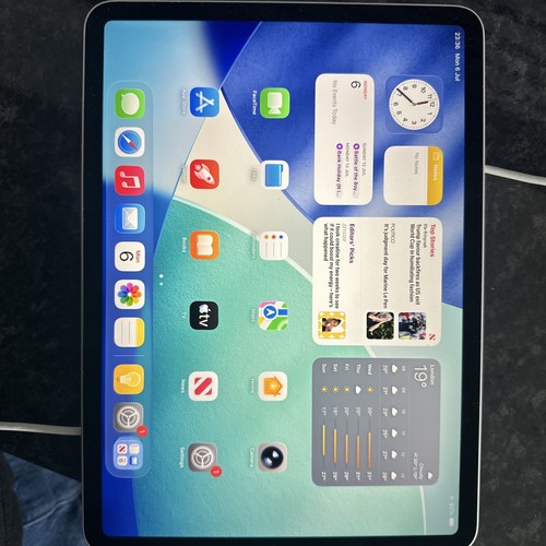 Apple ipad pro 1st gen - pro, 256gb