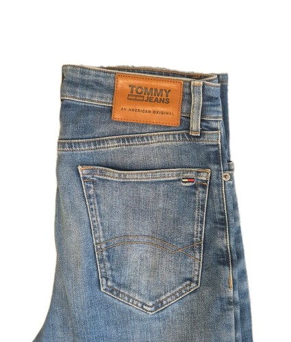 Tommy jeans mens - jeans, simon