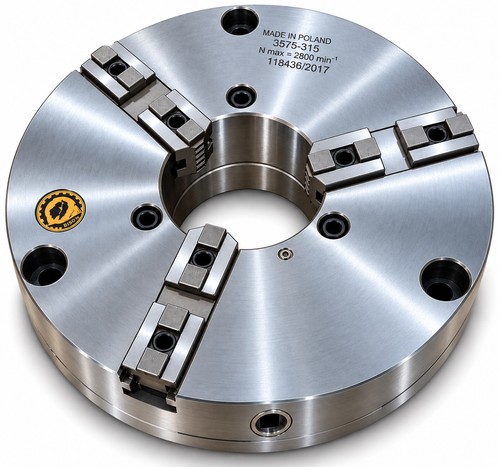 Bison 3575 315 315mm 3 - 12”,