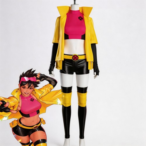Cosplay men jubilee jacket - cosplay,