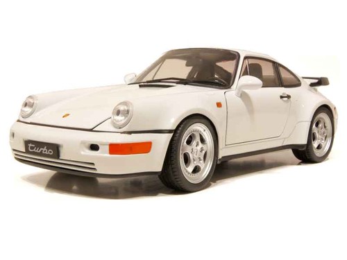 Porsche 911 964 turbo - porsche,