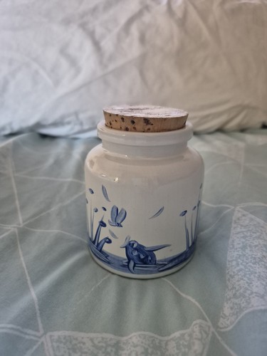 Vintage suffolk stoneware - suffolk,