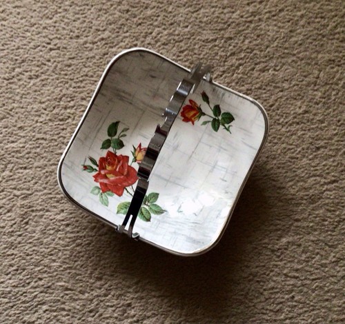 Stylecraft midwinter jam dish - jam,