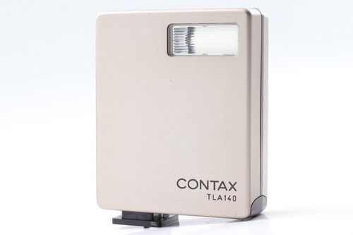 Tested mint contax - tested, tla