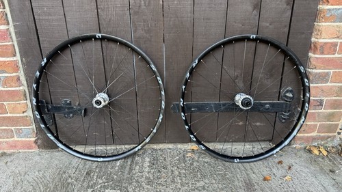 Reynolds carbon 29er hydra - 29er, i9