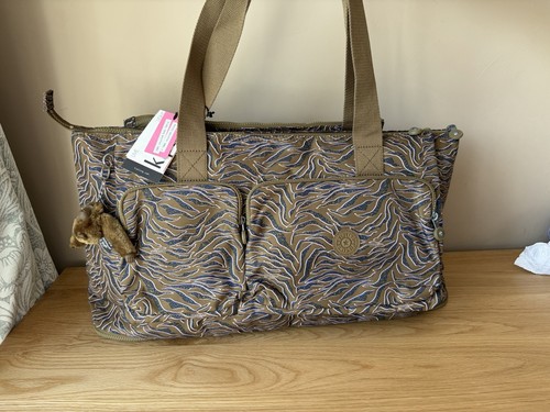 Kipling maxie large weekend - kipling,