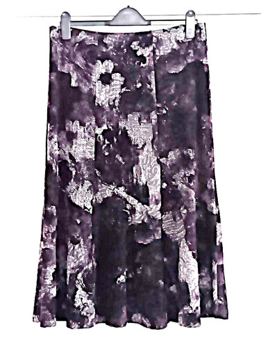 Bonmarche polyester viscose - viscose, &