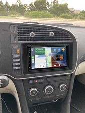 4+64GB FOR SAAB 9-3 93