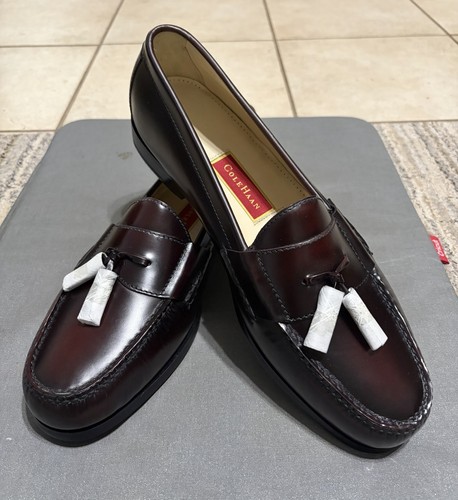 Cole haan pinch - pinch, tassel