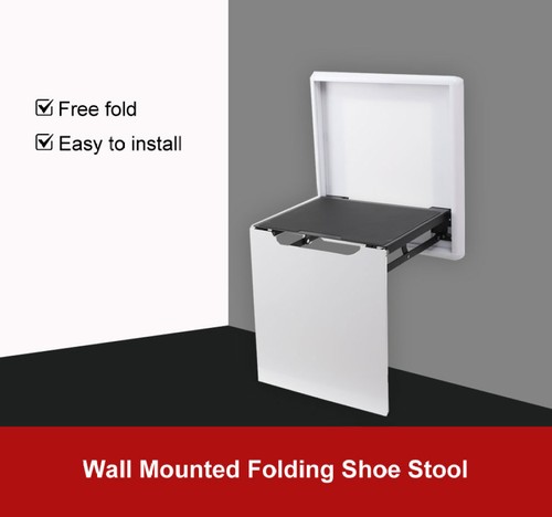 Folding chair wall - folding,