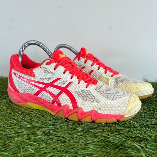Asics trainers size - asics, women's