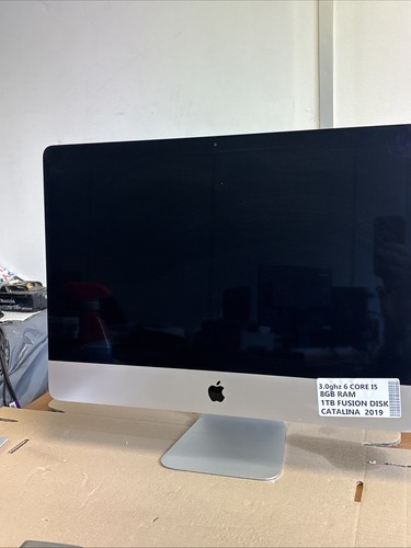 Apple imac inch i5 - apple, 21.5