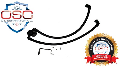 Osc oil catch - j&l, can