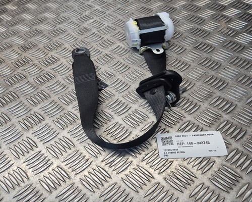 Toyota rav4 2015 - rav4, 2015-2018