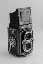 Rolleiflex Automat B model K4B