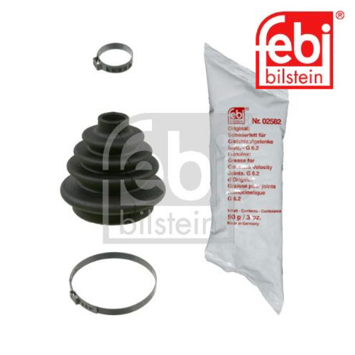 Bellow kit drive shaft febi - drive,