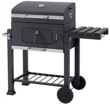 Deluxe Louisiana Charcoal BBQ