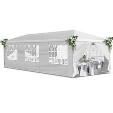 10'x30' Outdoor Canopy Tent