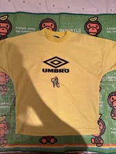 Vintage 1990s Chelsea Umbro